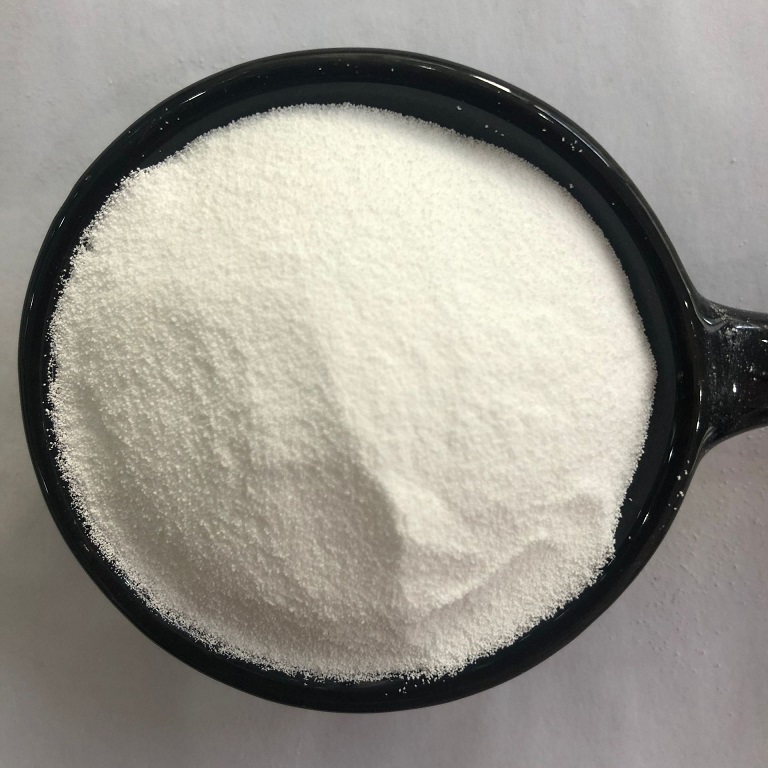 Soluble fiber powder (corn & tapioca) 